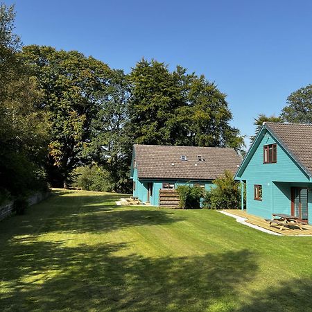 Foxglove Cottages Drymen Zewnętrze zdjęcie