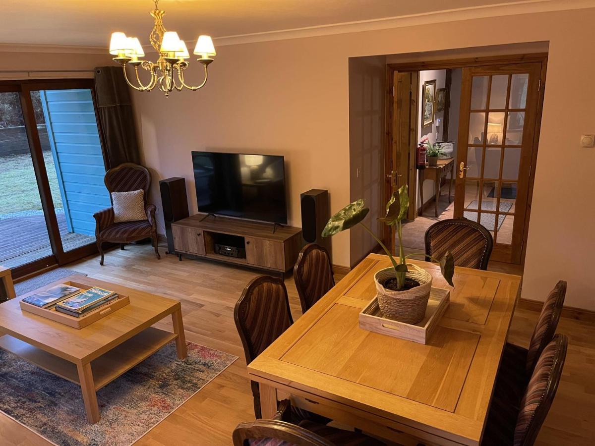 Foxglove Cottages Drymen Zewnętrze zdjęcie
