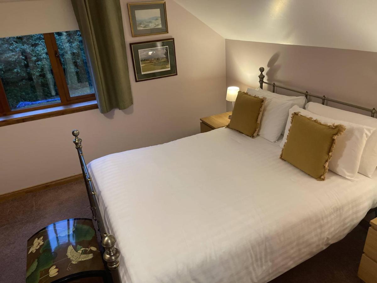 Foxglove Cottages Drymen Zewnętrze zdjęcie
