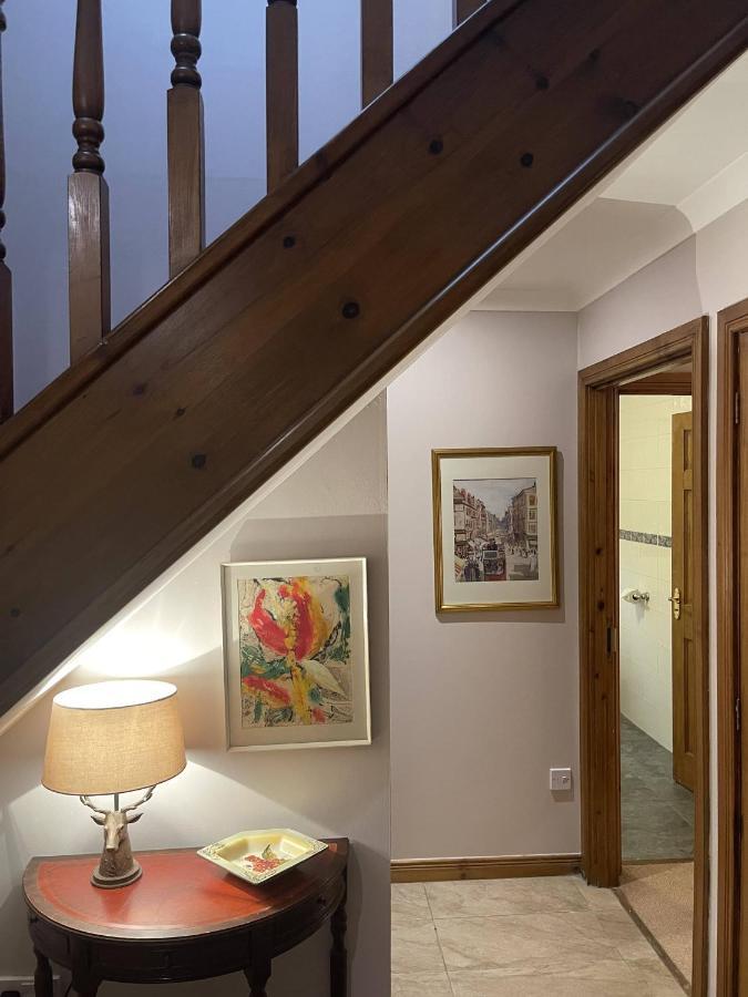 Foxglove Cottages Drymen Zewnętrze zdjęcie
